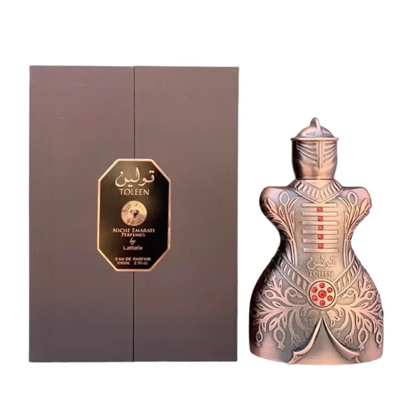 عطر ادکلن تولین لطافه پراید