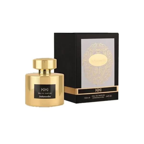 عطر ادکلن کی کی رایحه تیزیانا ترنزی کیرکه جانوین