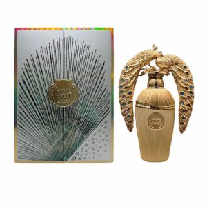 ادکلن عفیف لطافه